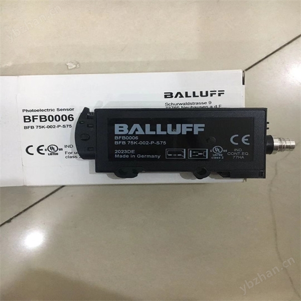 磁致伸縮傳感器BNS0063CAMOZZI U77BALLUFF
