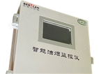 智能油烟监控仪 BL-CY-022