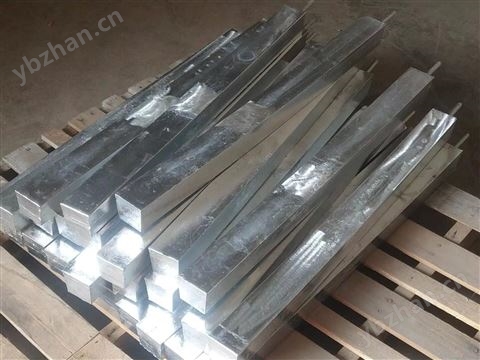 鋅陽極和 ZP 系列鋅陽極的選購區(qū)別