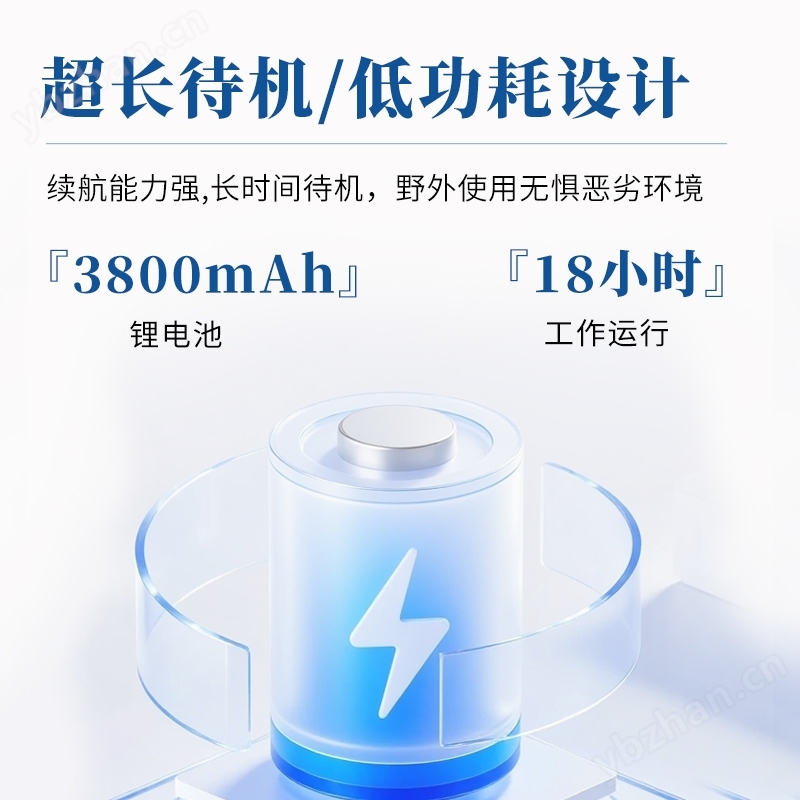 手持氣象站廠家