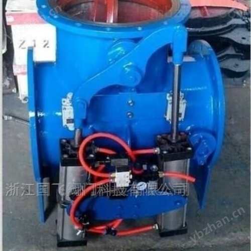 不锈钢煤气三通切换阀厂家