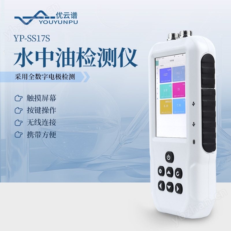 水中油檢測儀