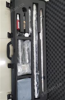 矿用钻孔轨迹测量装置