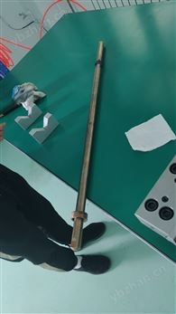 矿用钻孔轨迹测量装置