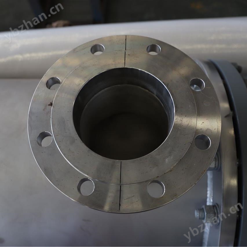 高溫碳化硅換熱器