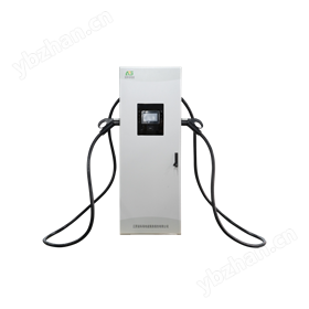 快充双枪160KW汽车直流充电桩