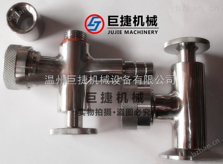 生产卫生级不锈钢液位计考克-水位计 埋入式水位计