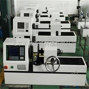 手动材料扭转试验机/电子式扭转试验机