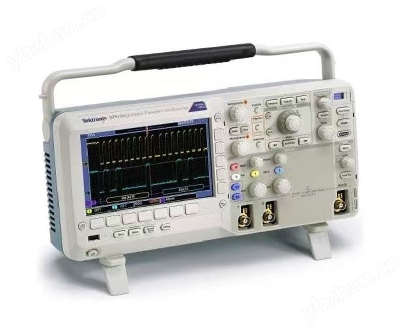 Tektronix DPO2012示波器1