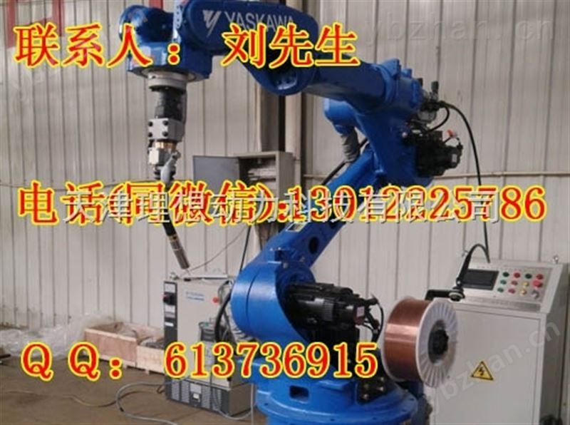 石家莊焊接機器人plc