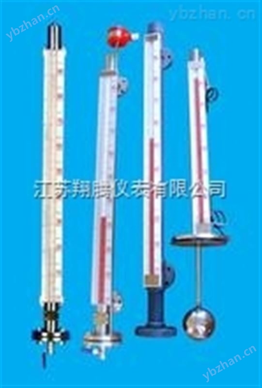 遠(yuǎn)傳輸出磁翻板液位計