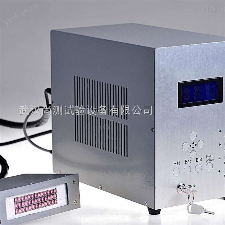 LED紫外固化机型号