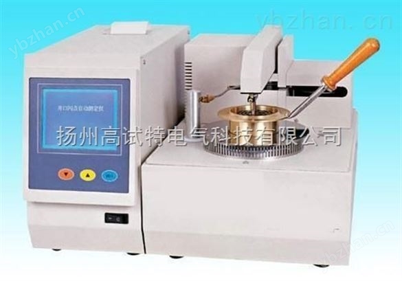 GST-2017變壓器油介損測試儀-絕緣材料
