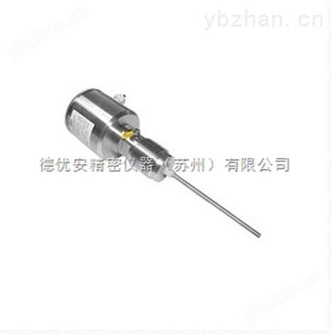 德優安高精度粉體流量計-固體流量計