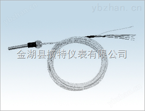 表面鉑電阻