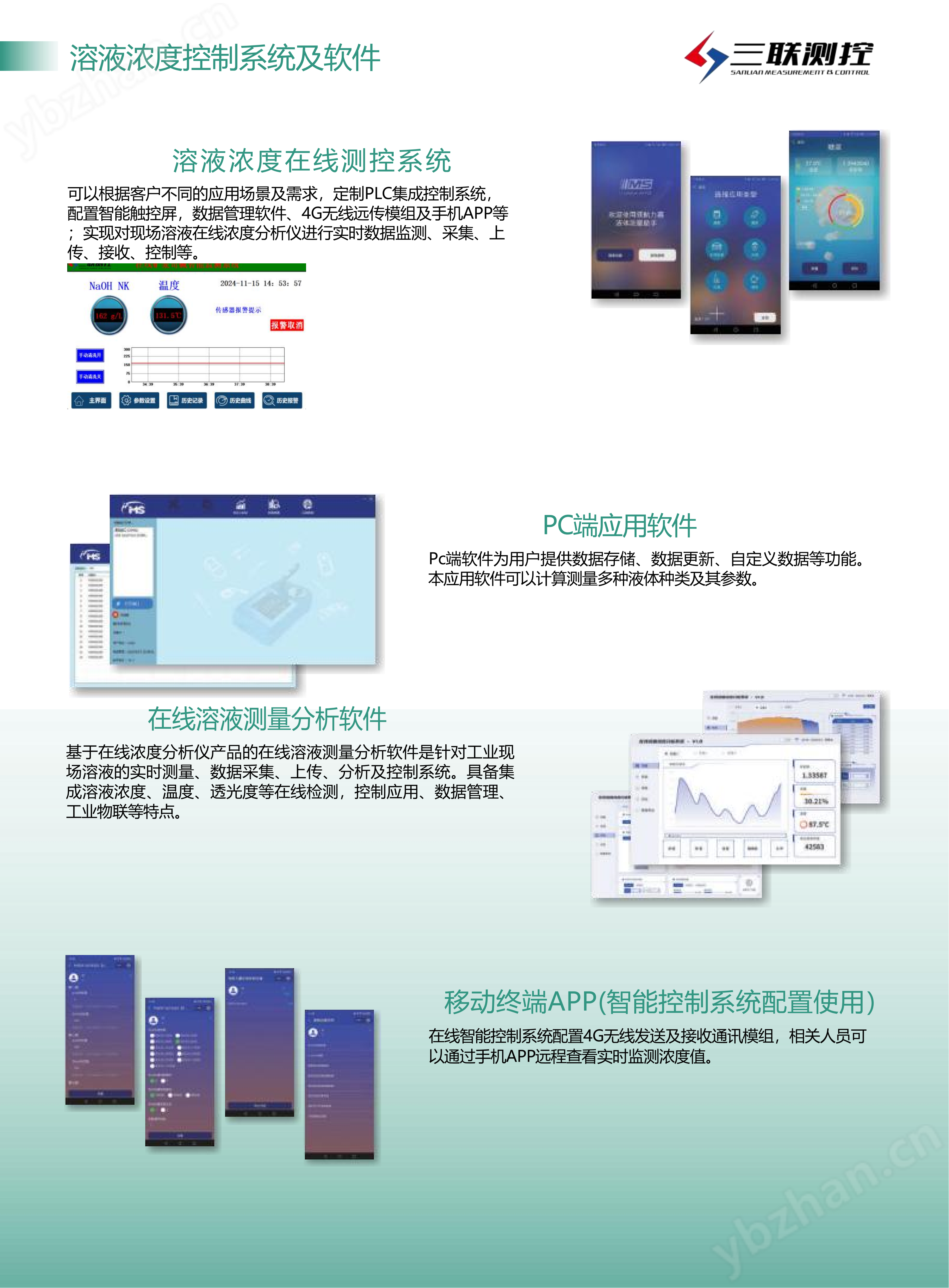 高精度雙氧水濃度-在線自動檢測儀