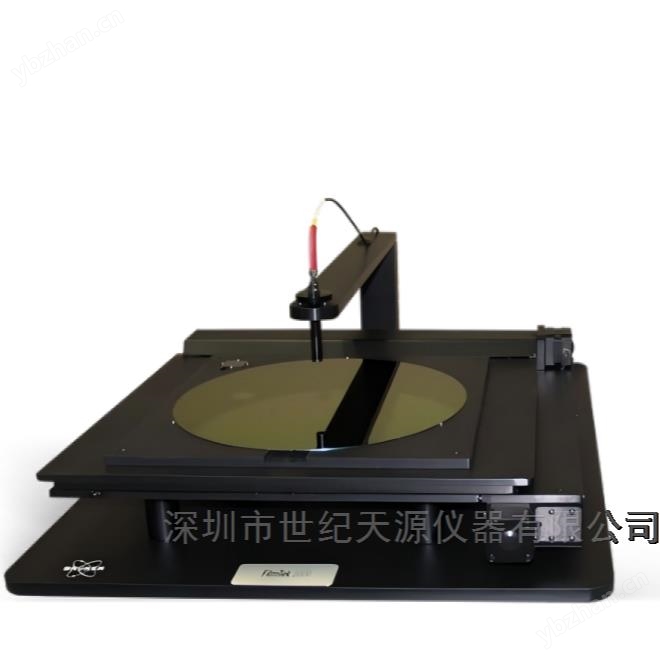 德國布魯克中國代理商薄膜光學測量系統