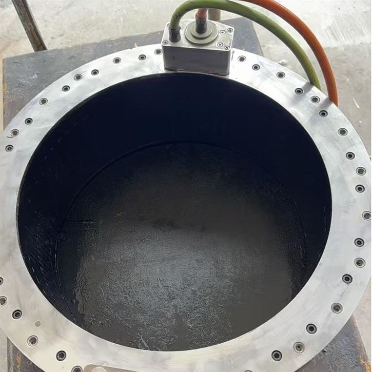 德國西門子力矩電機線圈壞-修完跟新的一樣