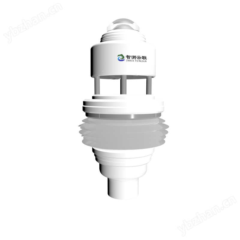 超聲波一體式多要素傳感器