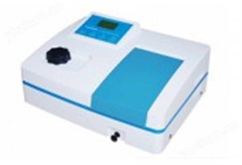 美譜達 可見分光光度計V-1100D