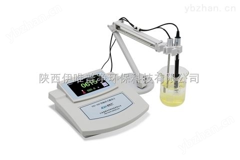 6B-300型觸屏式酸度計(jì)-PH計(jì)|酸度計(jì)