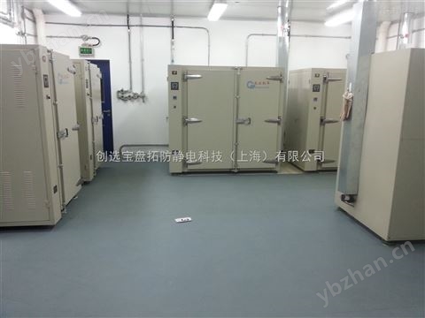 灰色3mm防静电橡胶板 专业配套电器电机维修台控制静电产生-防静电垫