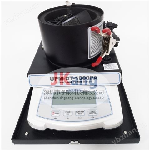 美國(guó)Ohmic UPM-DT-1000PA超聲功率計(jì)