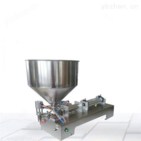香辣醬灌裝機(jī)