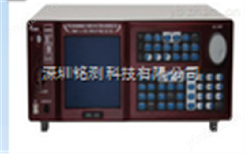 韓國(guó)MASTER信號(hào)發(fā)生器MSPG-6100/6100L 信號(hào)發(fā)生器