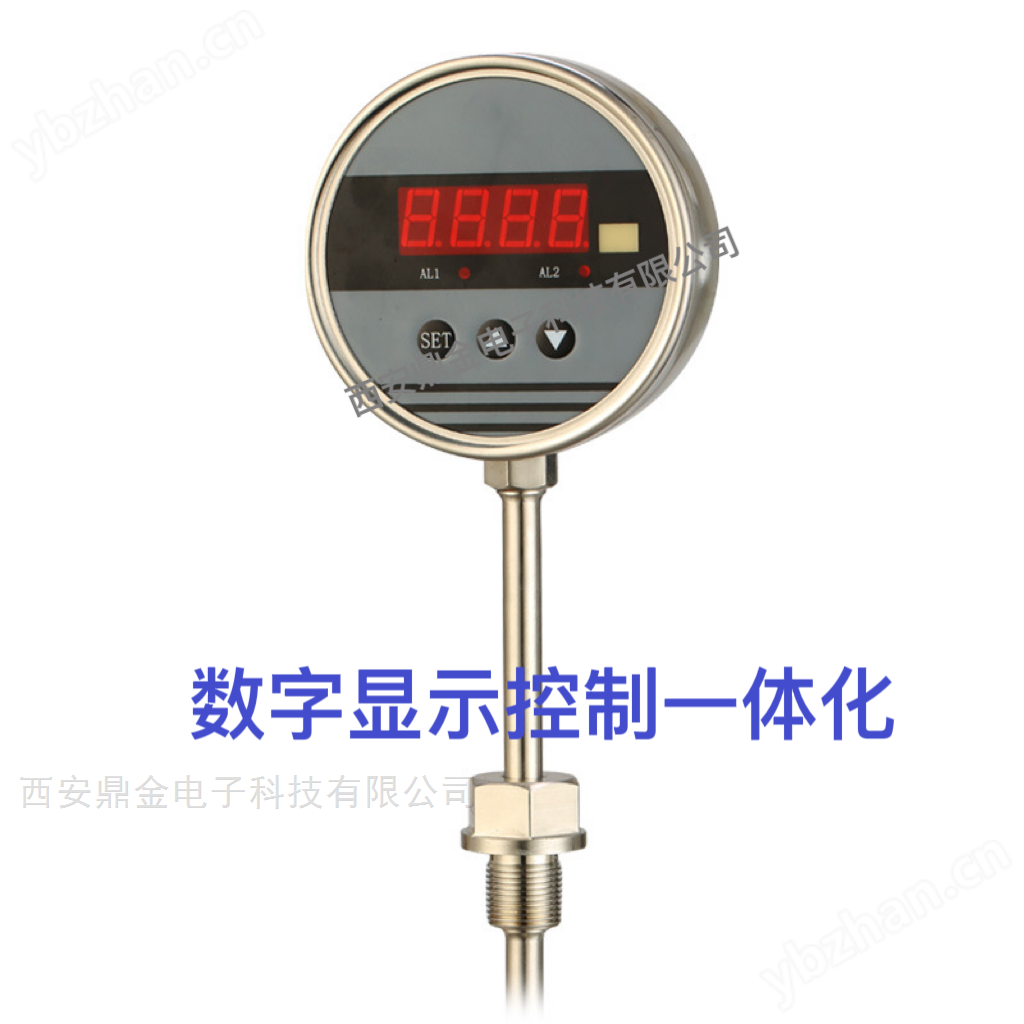溫度控制器