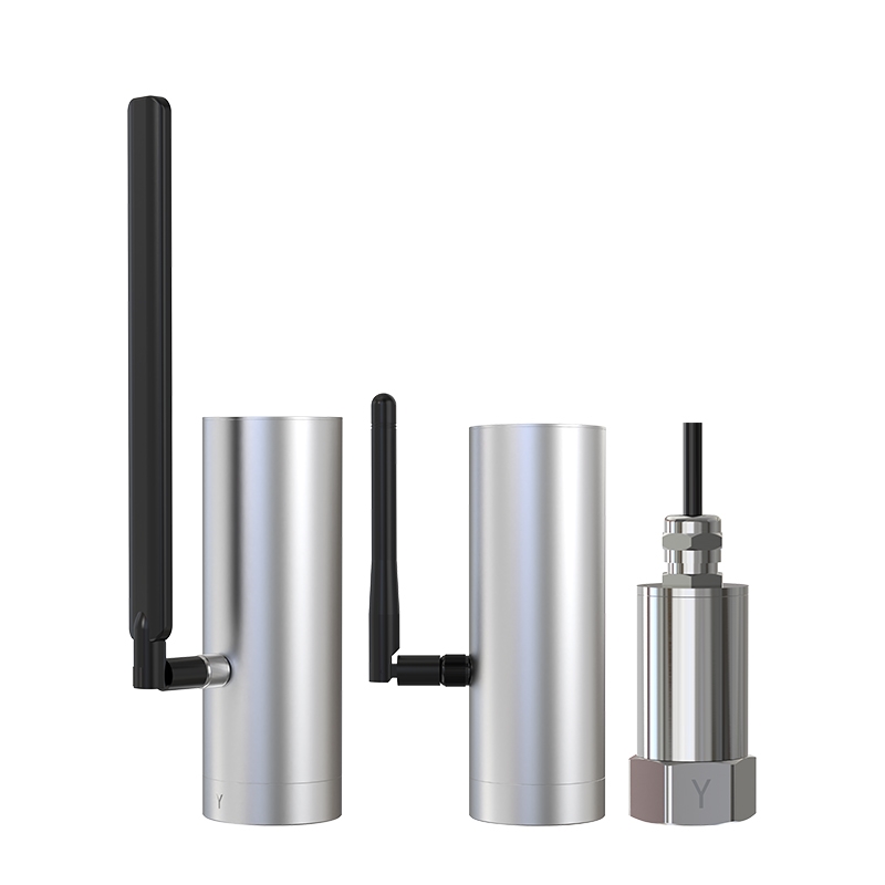 振动在线监测系统