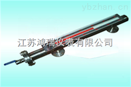 侧装中压型磁翻板液位计