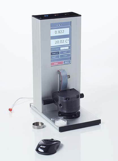 愛爾蘭GBX高精密水分活度儀