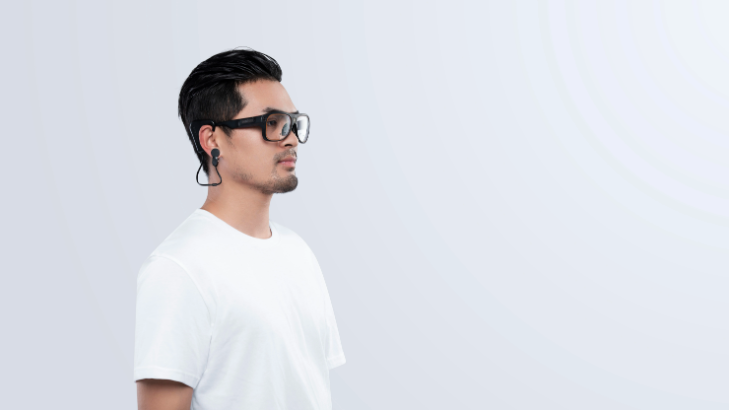 Tobii Pro Glasses 3智能穿戴式眼動儀
