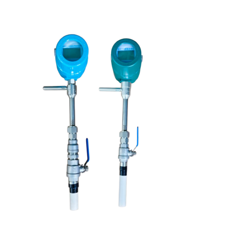 焦爐尾氣流量計