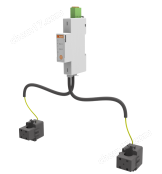 image.png ADL400W接线自适应三相无线防逆流检测电表