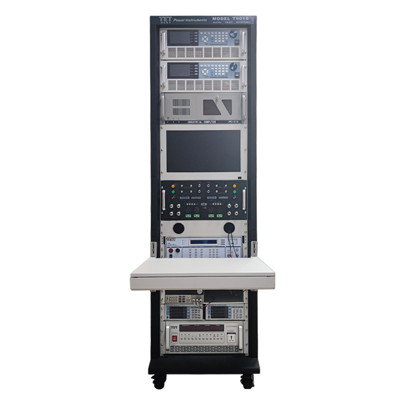ATE自动测试设备