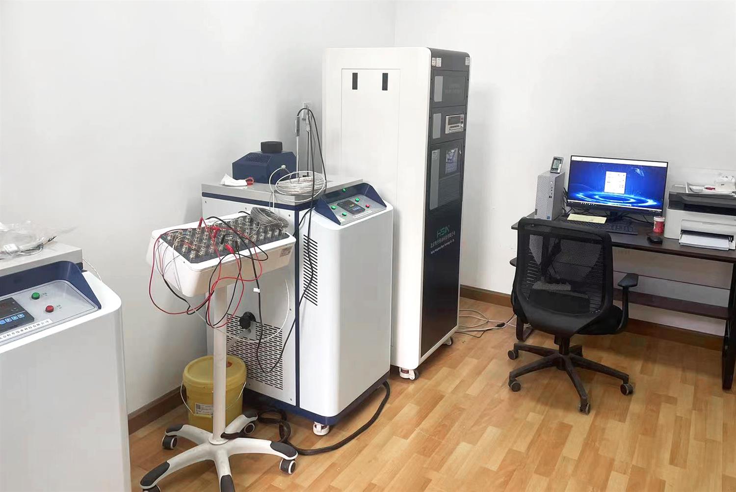 熱電偶熱電阻檢定系統(tǒng) 熱電偶熱電阻檢定系統(tǒng)